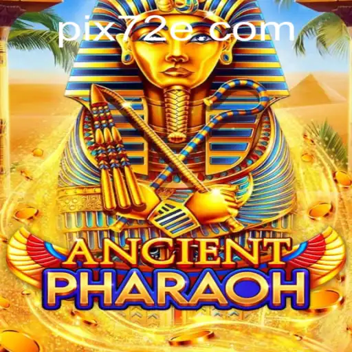 AncientPharaoh: Descubra o Fascinante Mundo de Estrategia e Mistério de 72E.com