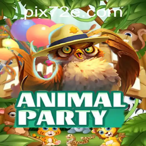 Descubra o Excitante Mundo de AnimalParty