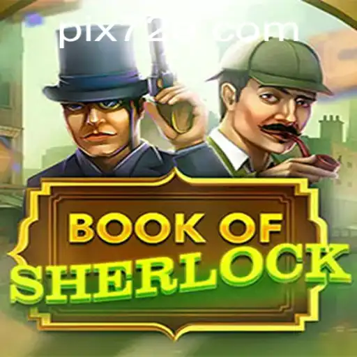 BookOfSherlock: Explorando o Mistério e a Dedução no Popular Jogo de Estratégia