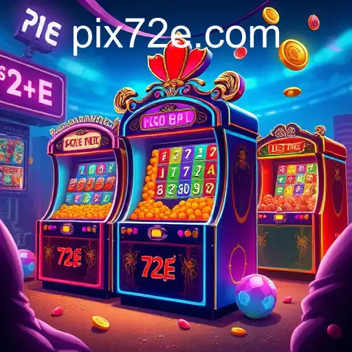 Caça-níqueis online