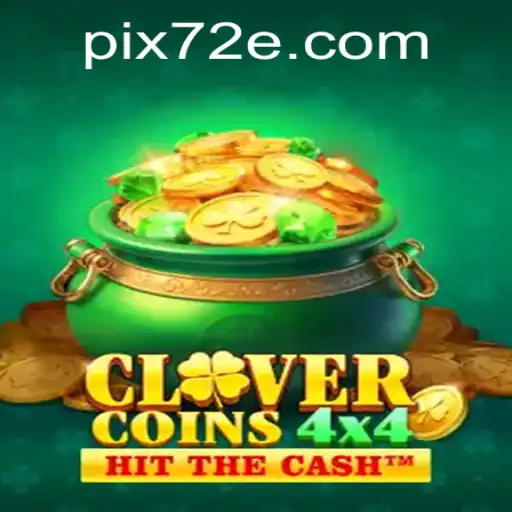 Descubra o Mundo de CloverCoins4x4: O Universo das Moedas Virtuais