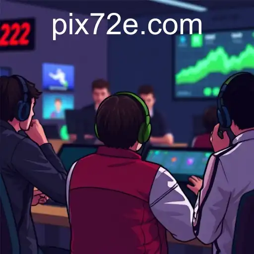 Comunidade Jogadores