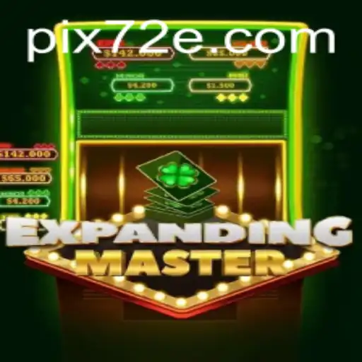 Descubra o Universo de Possibilidades com ExpandingMaster