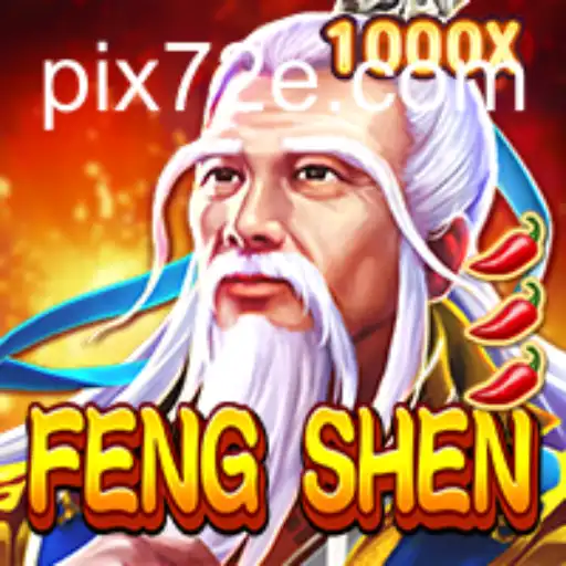 Explorando o Fascinante Mundo de FengShen: Uma Jornada Inovadora no Universo dos Jogos