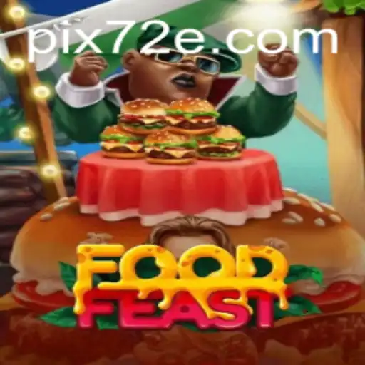 Explorando o Mundo de FoodFeast: O Jogo Culinário que Conquista Paladares