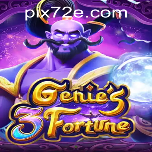 Desvendando os Segredos de Genie3Fortune: Uma Jornada no Universo dos Jogos
