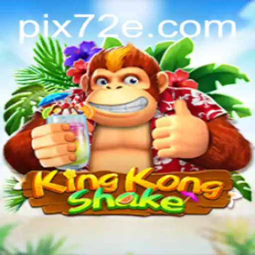 Descubra KingKongShake: O Novo Sucesso dos Jogos Online