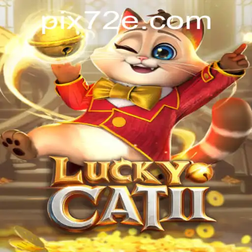 Explorando LuckyCatII: O Jogo que Conquista Novos Desafios