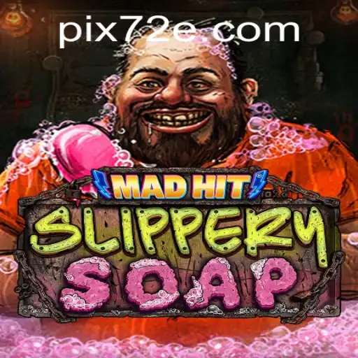Explorando o Universo de MadHitSlipperySoap: Um Mergulho no Jogo Revolucionário