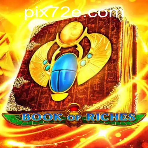 Book of Riches: Uma Aventura Épica no Mundo dos Jogos