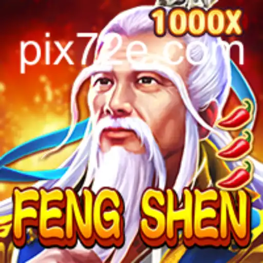 Explorando o Fascinante Mundo de FengShen: Uma Jornada Inovadora no Universo dos Jogos