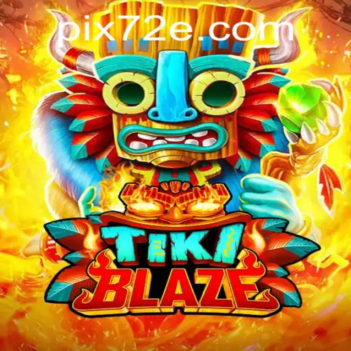 Descubra TikiBlaze: A Nova Sensação de Jogo Online