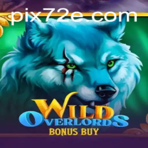 Descubra WildOverlordsBonusBuy: A Nova Sensação no Mundo dos Jogos Online