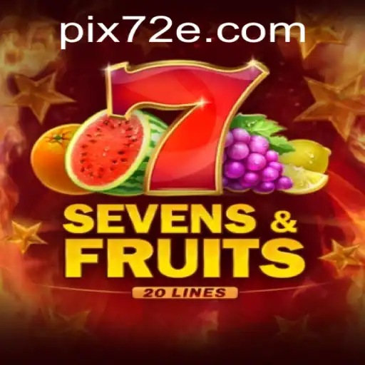 Descubra a Emoção de SevensFruits20 no 72E.com