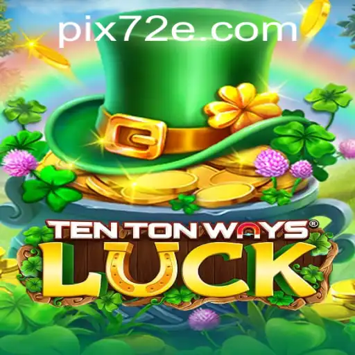 O Mundo de TenTonWaysLuck: Um Guia Completo para Jogadores