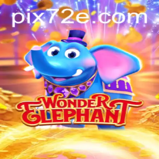 Explorando WonderElephant: Aventura e Estratégia com 72E.com